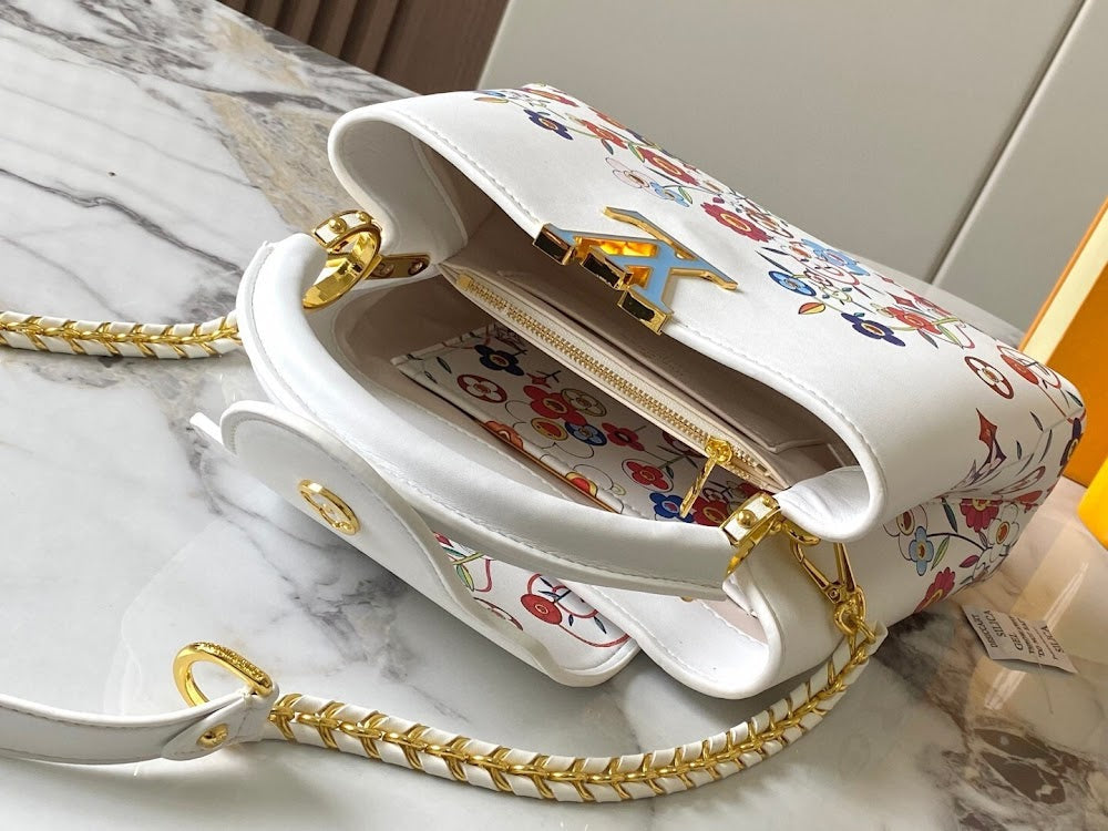 Dragons Bags ln Luxury Bag --76819