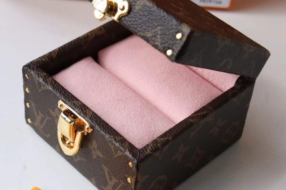 Dragons Bags ln Luxury Bag --59494