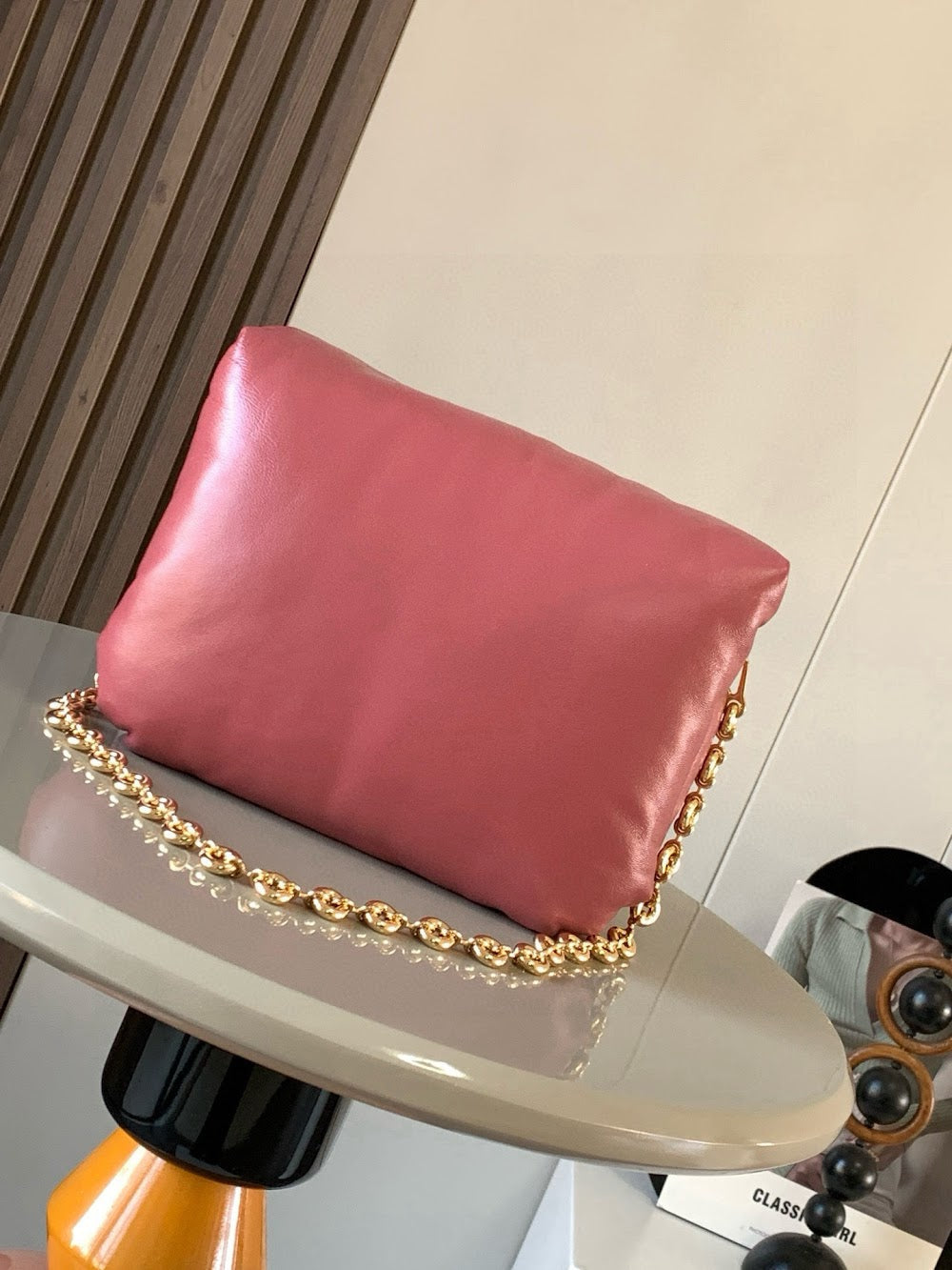 Dragons Bags Lowen Luxury Bag --99719