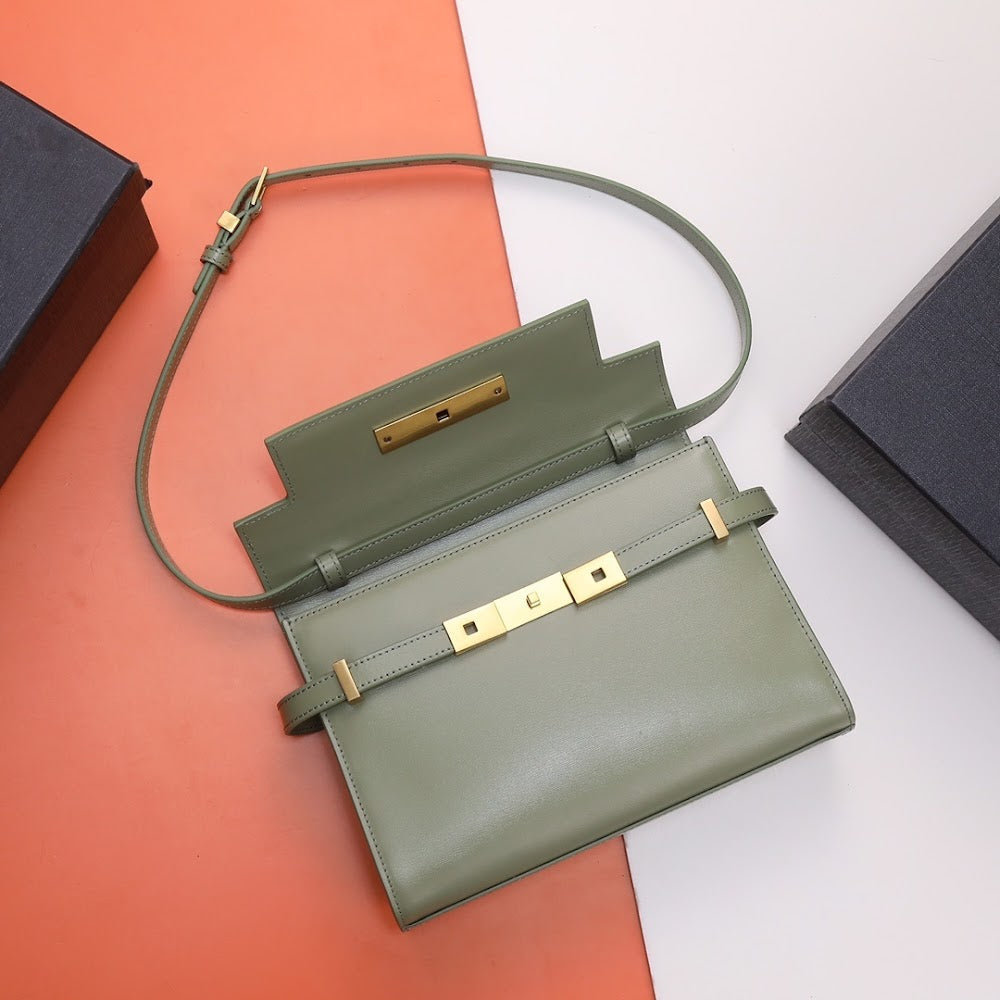 Dragons Bags YSLn Luxury Bag --120351