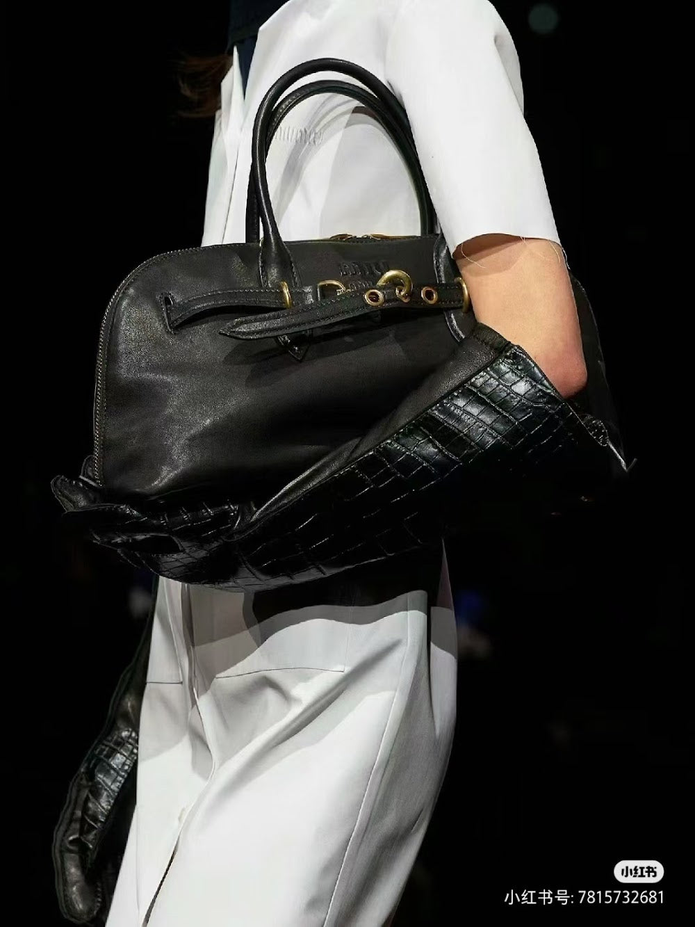 Dragons Bags Miun Miun Luxury Bag --122997