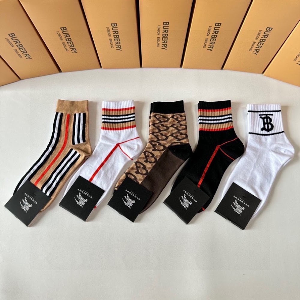 Dragons Bags Premium Luxury Socks --97945