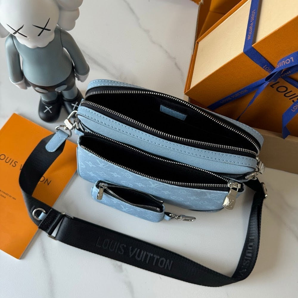 Dragons Bags ln Luxury Bag --76709