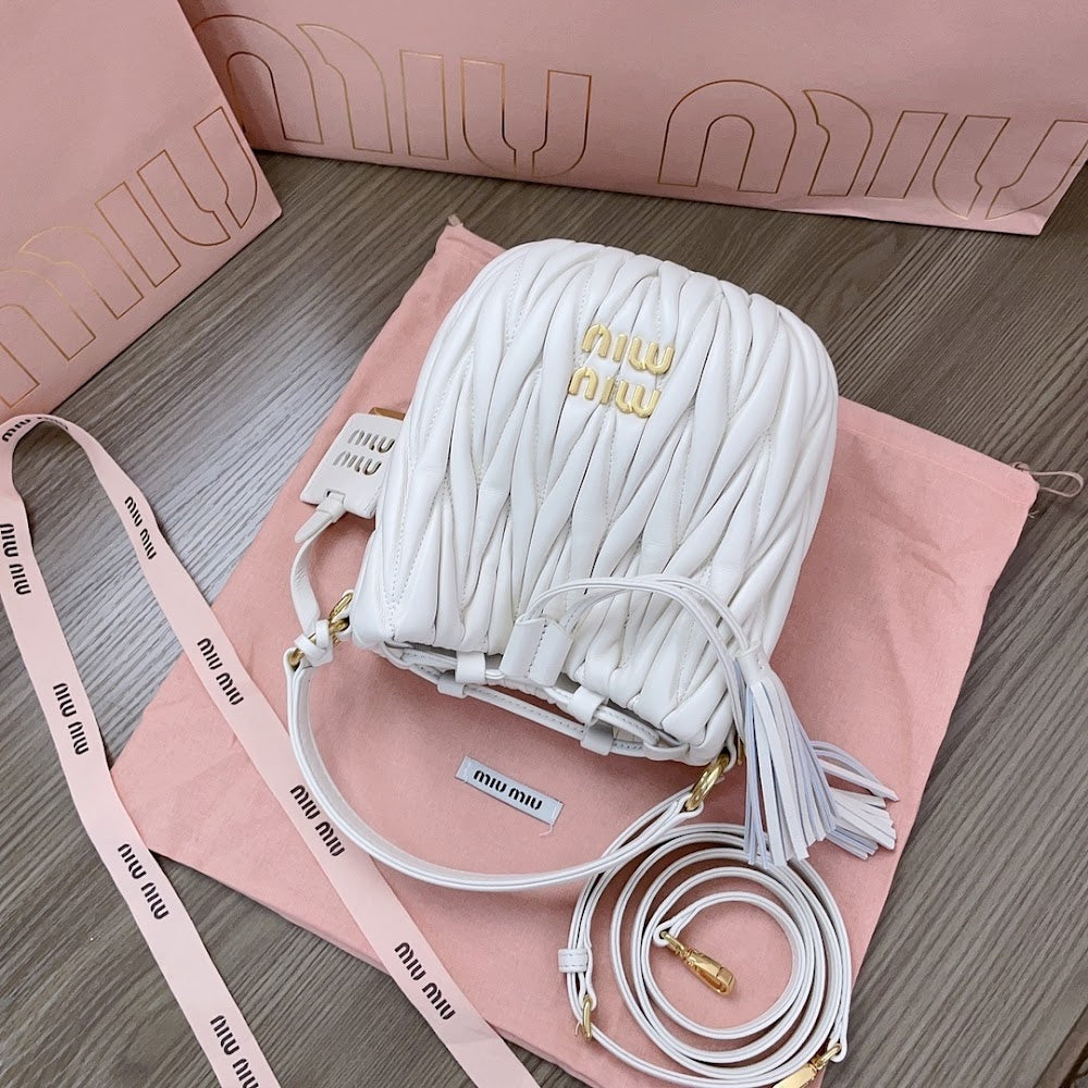 Dragons Bags Miun Miun Luxury Bag --122482