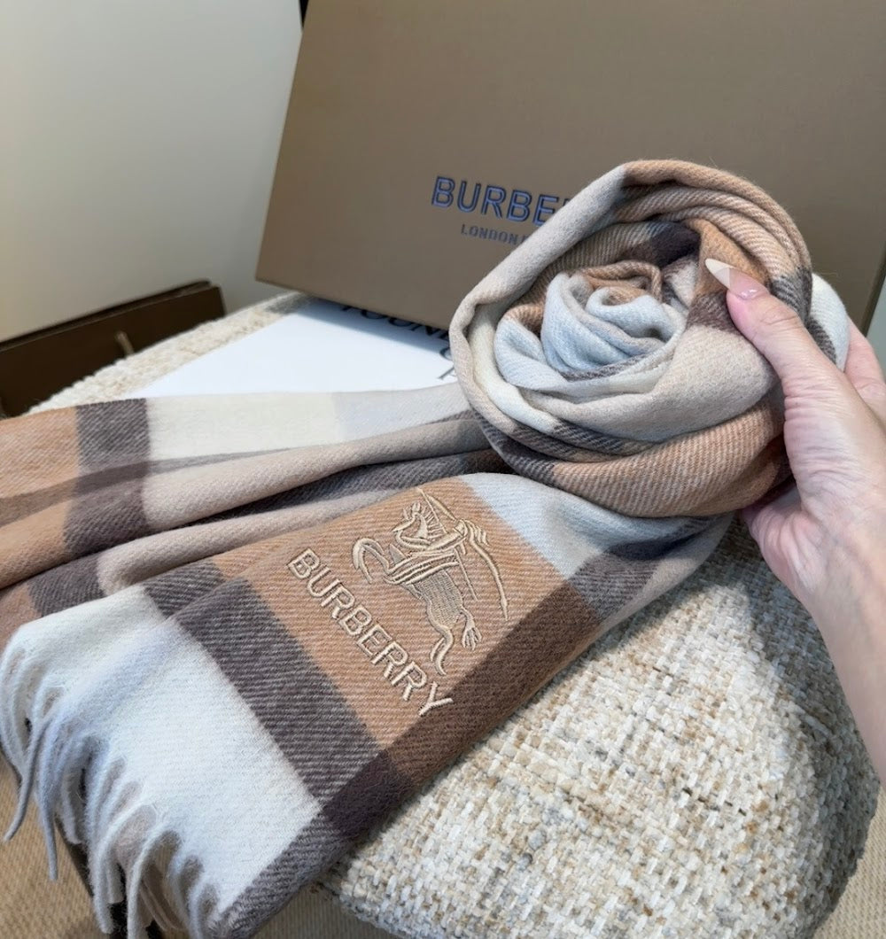 Dragons Bags Premium Designer Scarf --99514