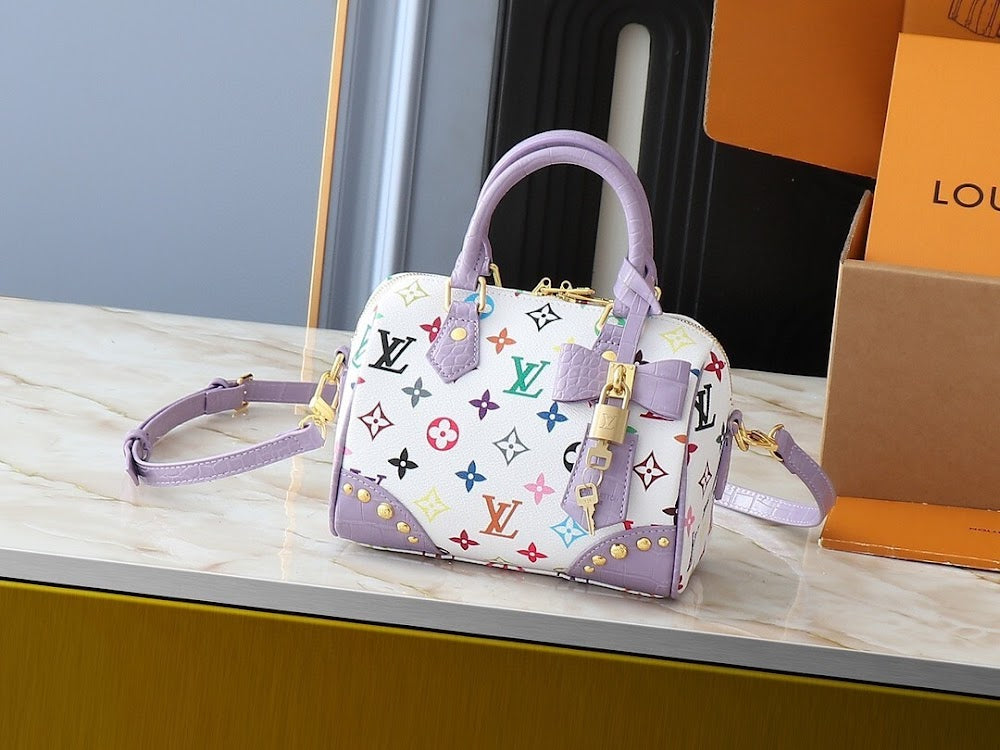 Dragons Bags ln Luxury Bag --76687