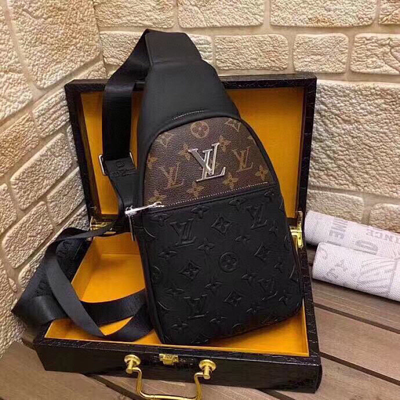 Dragons Bags LVn Luxury Bag --79062
