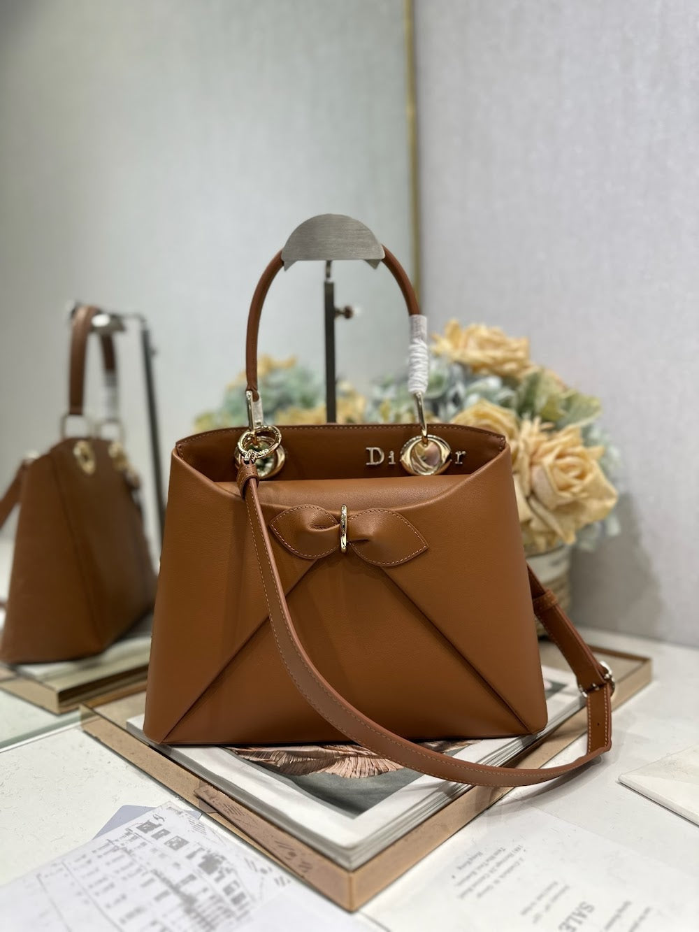 Dragons BagsDiorn Luxury Bag --114476