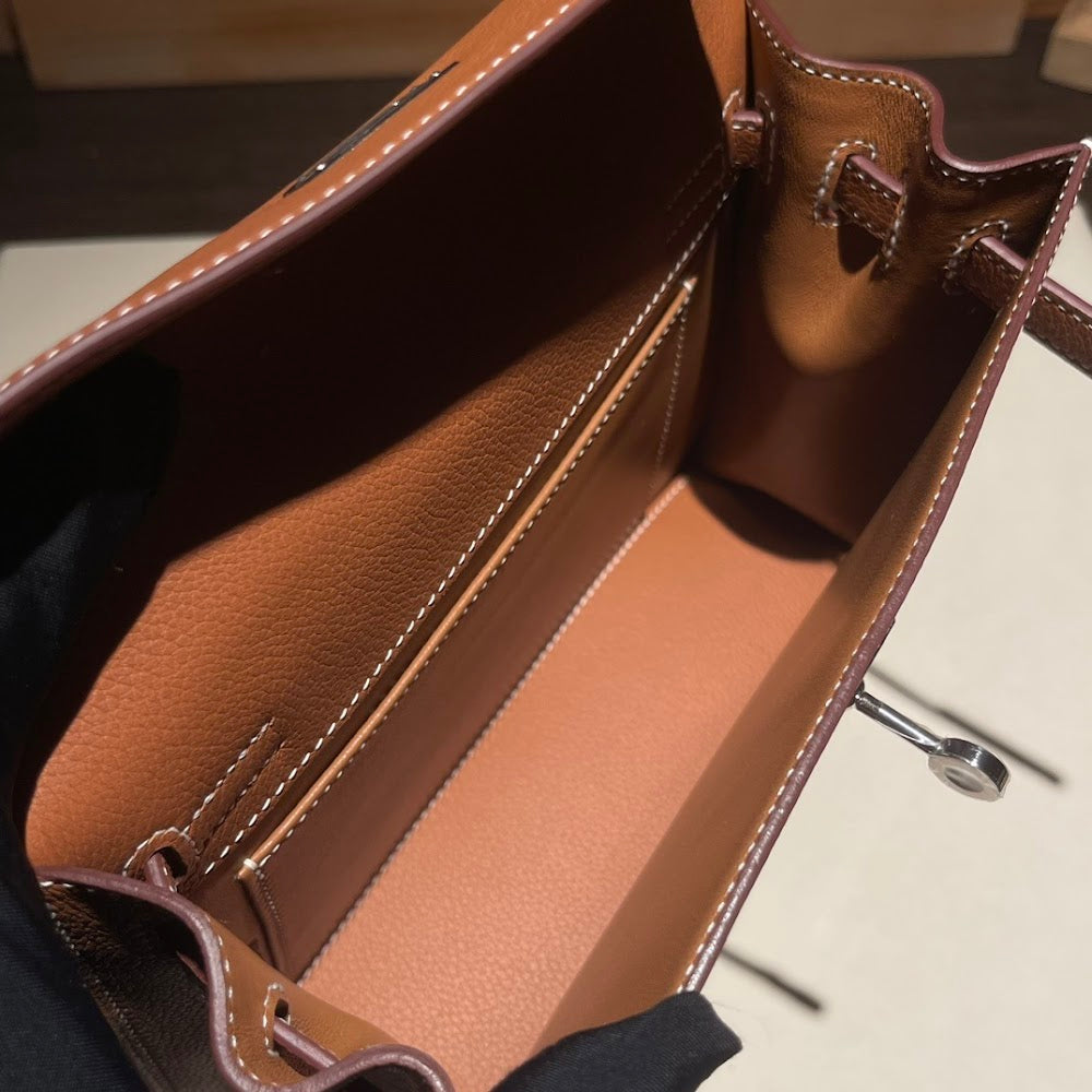 Dragons BagsHermesn Luxury Bag --117724