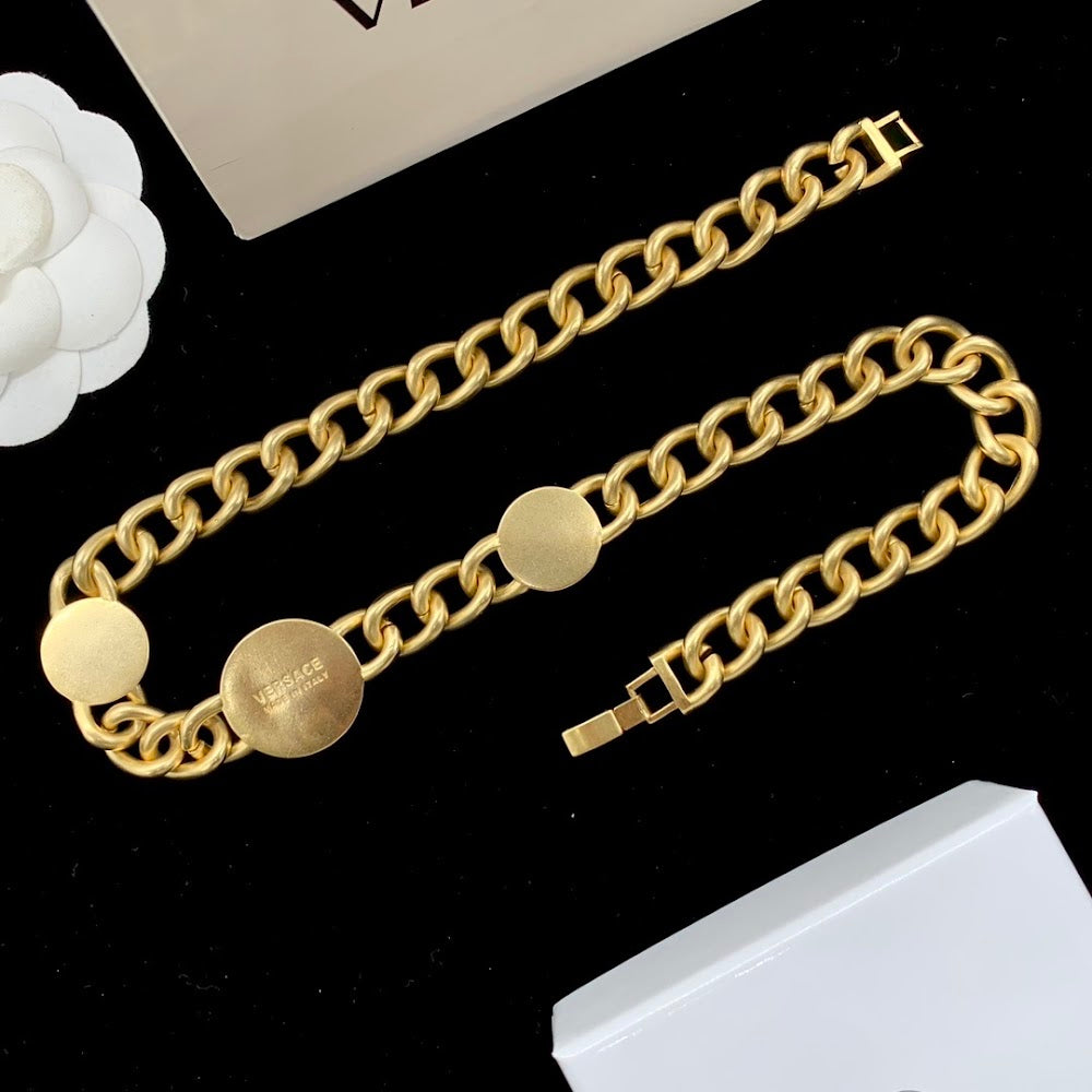 Dragons Bags Versace Luxury Jewelry --51382