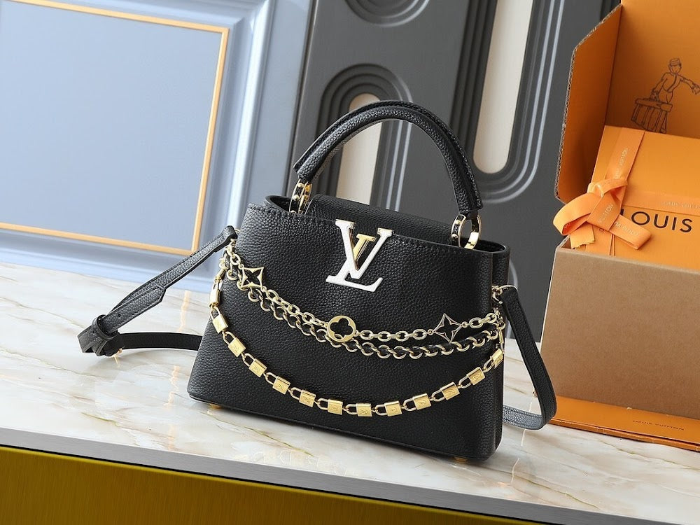 Dragons Bags ln Luxury Bag --76723
