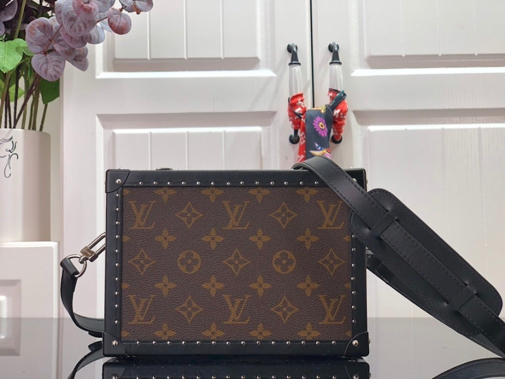 Dragons Bags ln Luxury Bag --96999