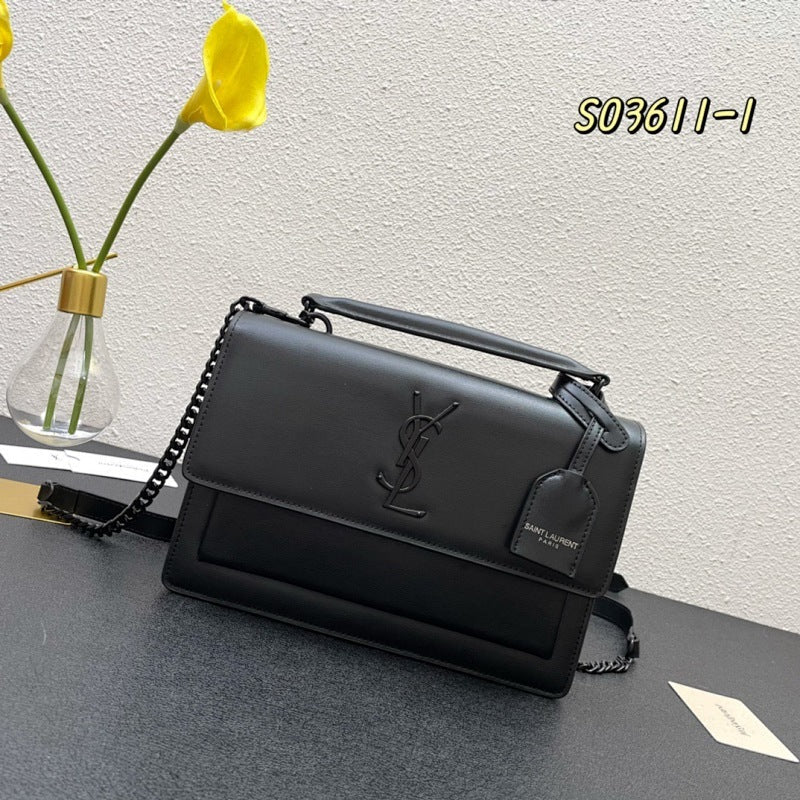 Dragons Bags ysn Luxury Bag --72034