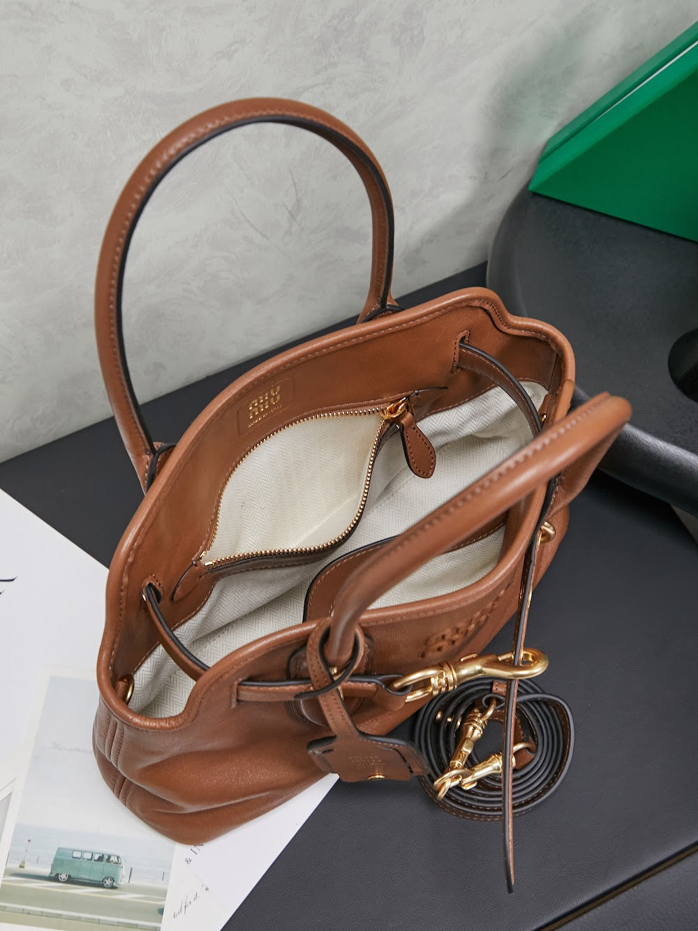 Dragons Bags Miun Miun Luxury Bag --123099