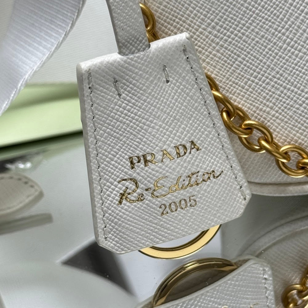 Dragons Bags Pradn Luxury Bag --101746