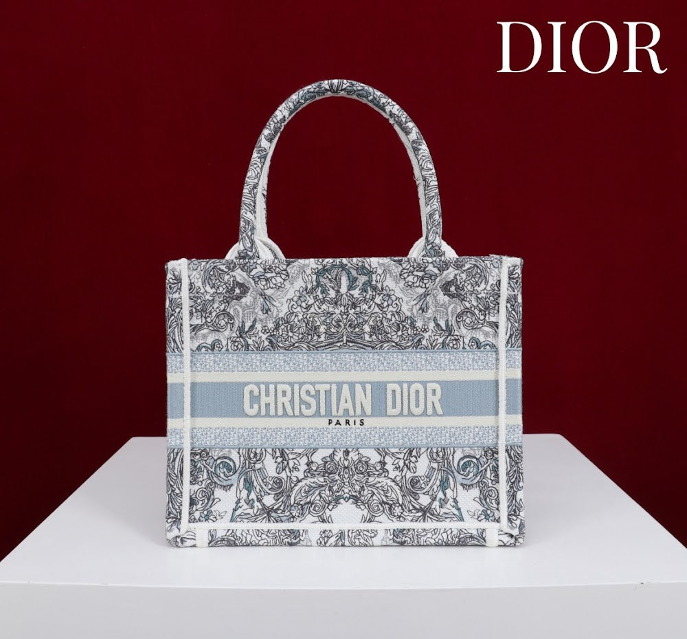 Dragons BagsDiorn Luxury Bag --114907