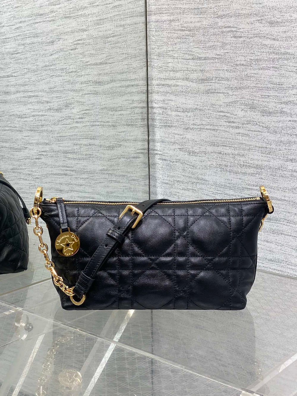 Dragons BagsDiorn Luxury Bag --115711