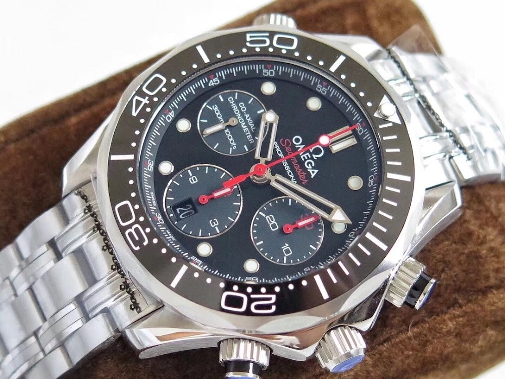 Dragons Bags Luxury Designer Watch --104588