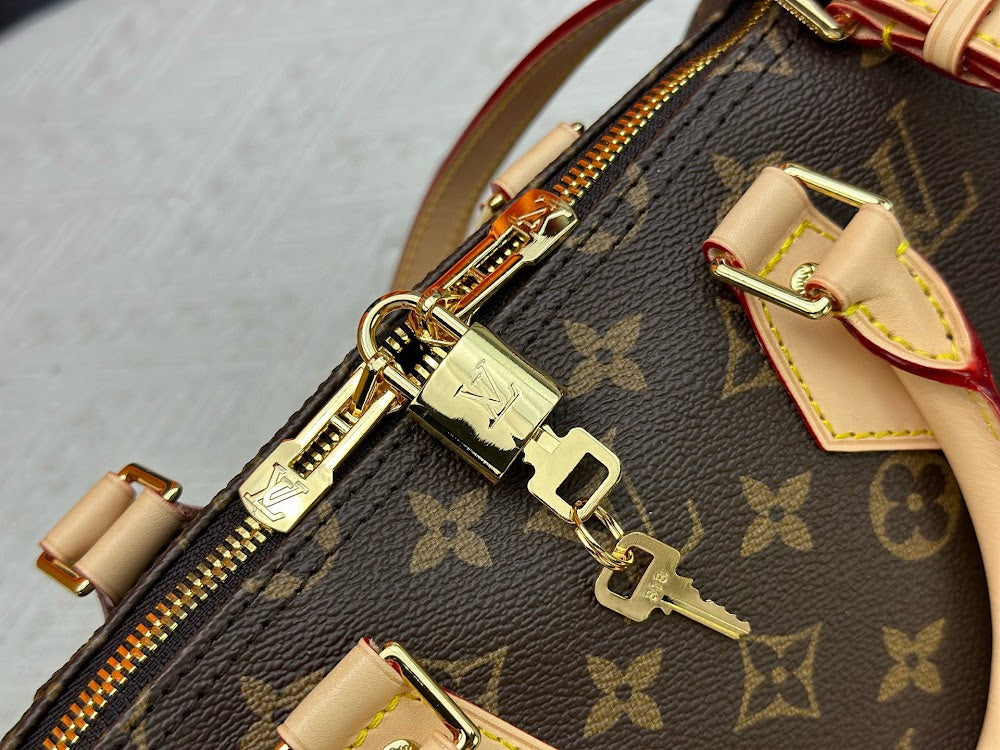 Dragons Bags LVn Luxury Bag --79438