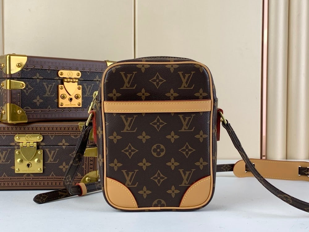 Dragons Bags ln Luxury Bag --68444