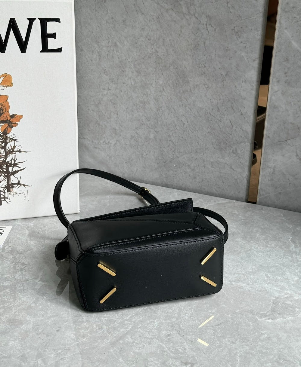 Dragons Bags Lowen Luxury Bag --99777