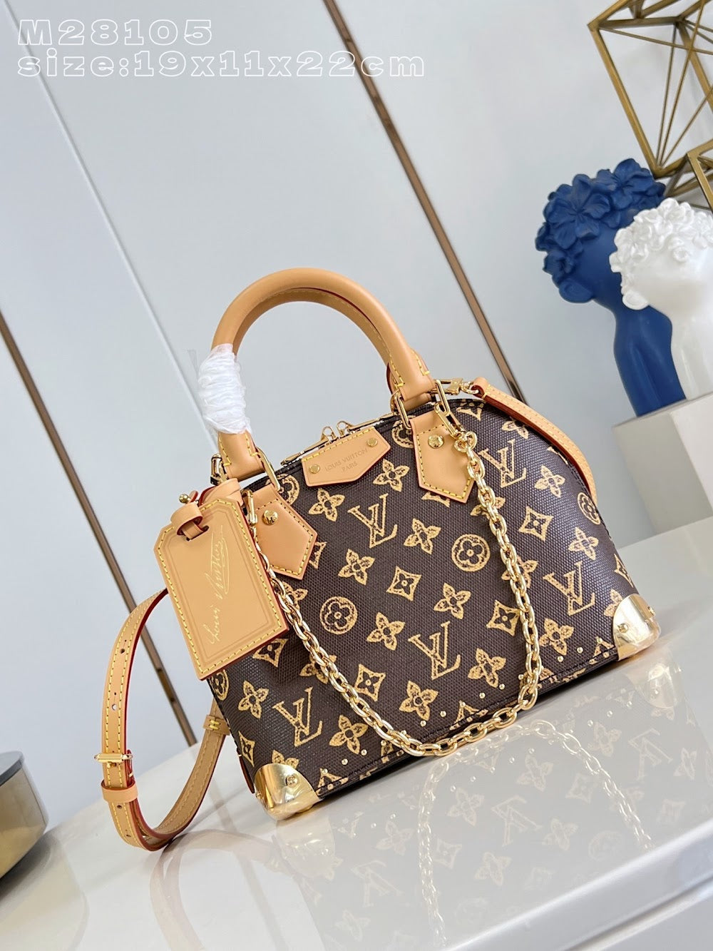 Dragons Bags ln Luxury Bag --96649