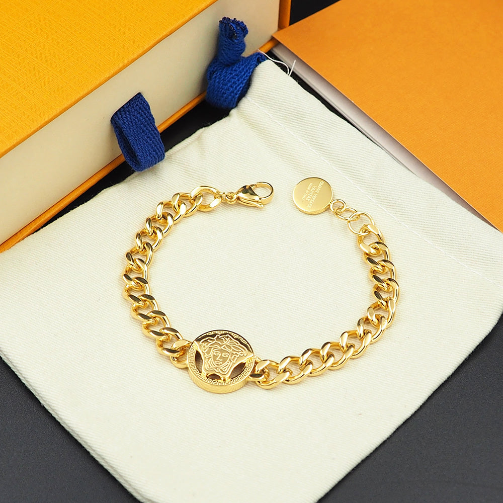 Dragons Bags Versace Luxury Jewelry --51271