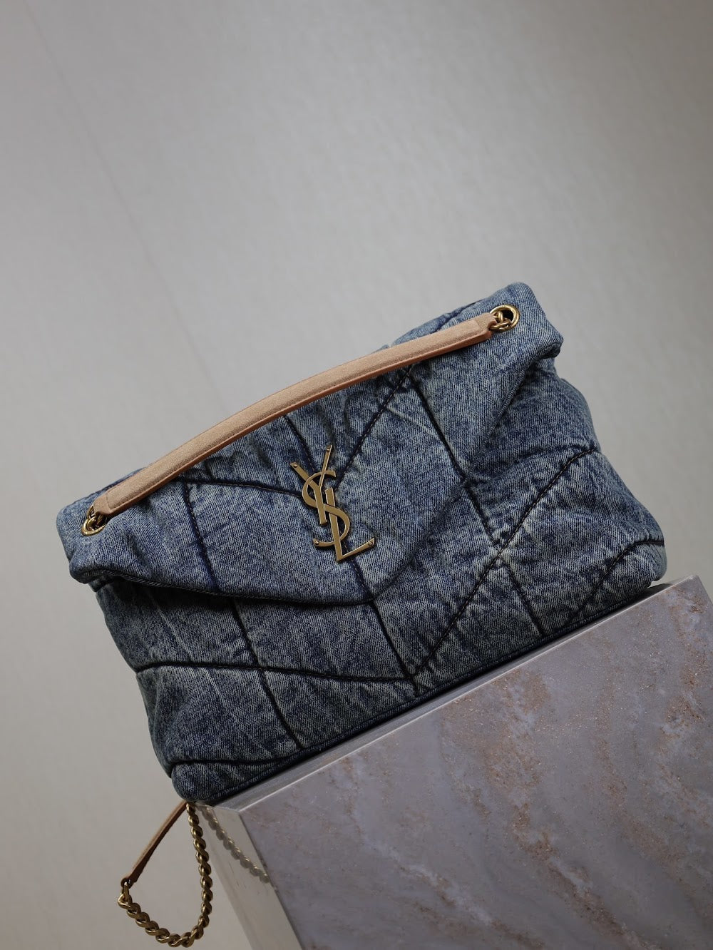 Dragons Bags YSLn Luxury Bag --120299