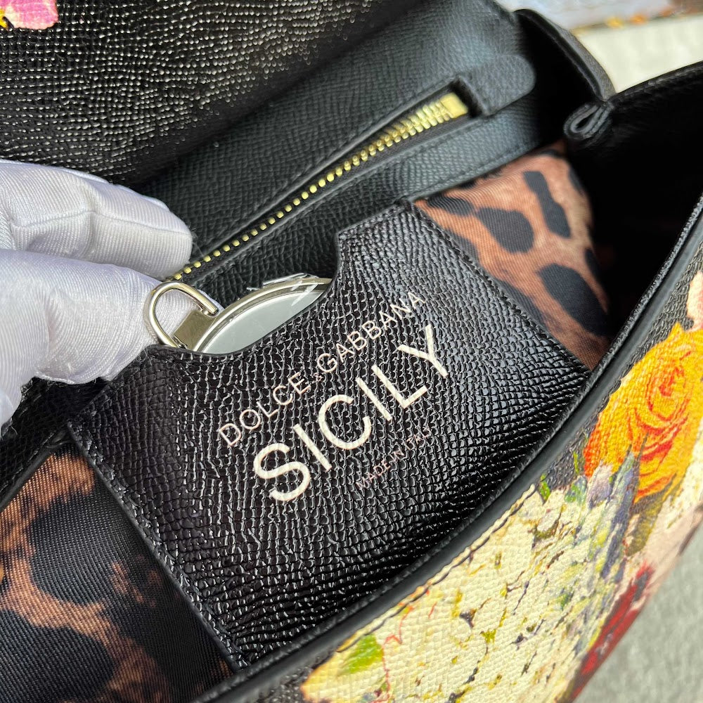 Dragons Bags DGn Luxury Bag --93986