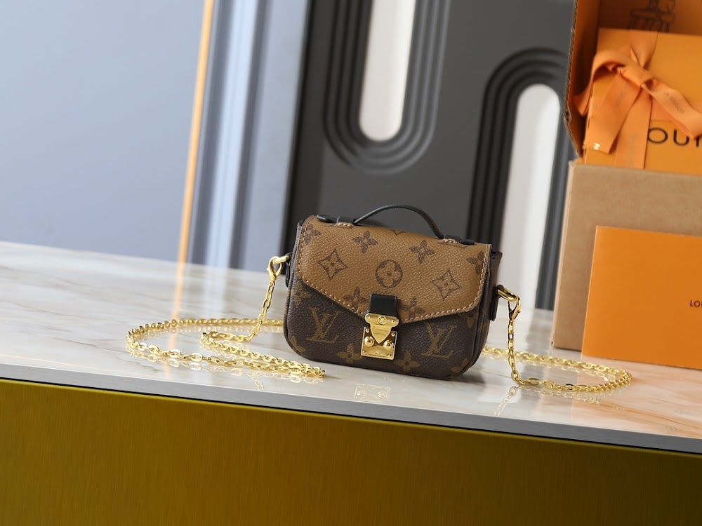 Dragons Bags ln Luxury Bag --77344