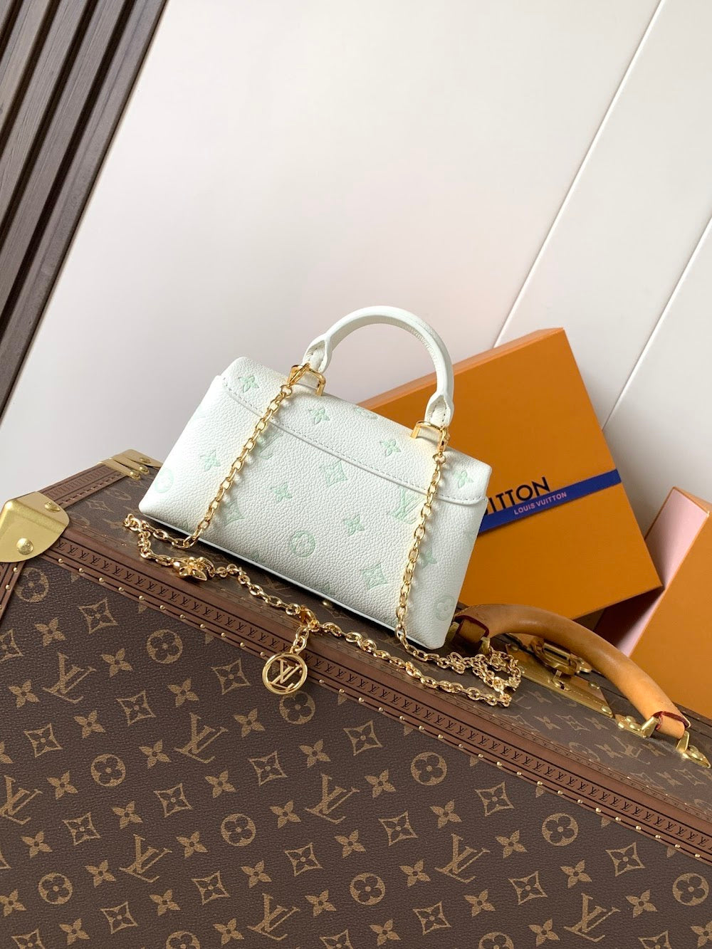 Dragons Bags LVn Luxury Bag --79405