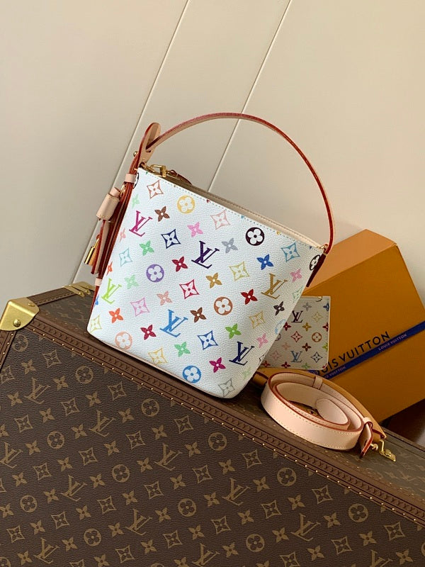 Dragons Bags LVn Luxury Bag --80140