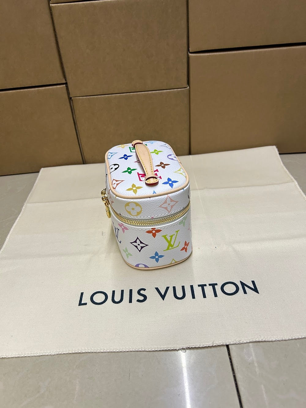 Dragons Bags ln Luxury Bag --95973