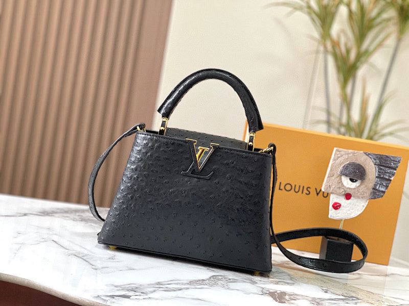 Dragons Bags LVn Luxury Bag --79037