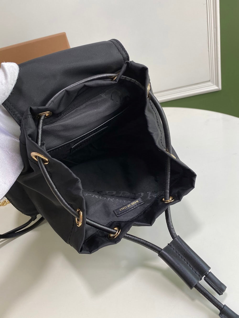 Dragons Bags Burberryn Luxury Bag --92875