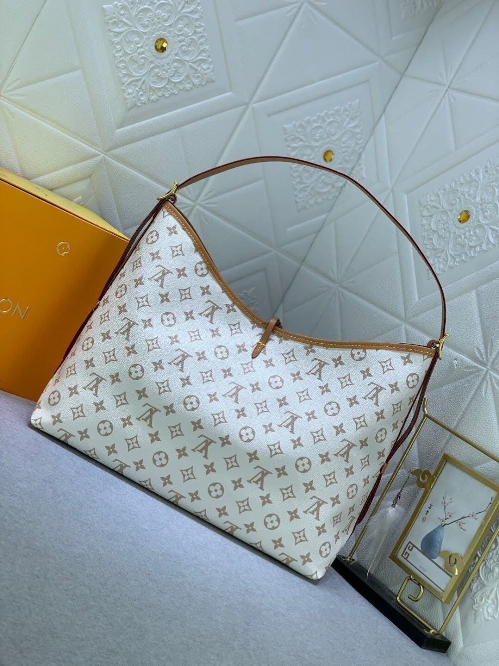 Jessica Bags ln Luxury Bag --76026