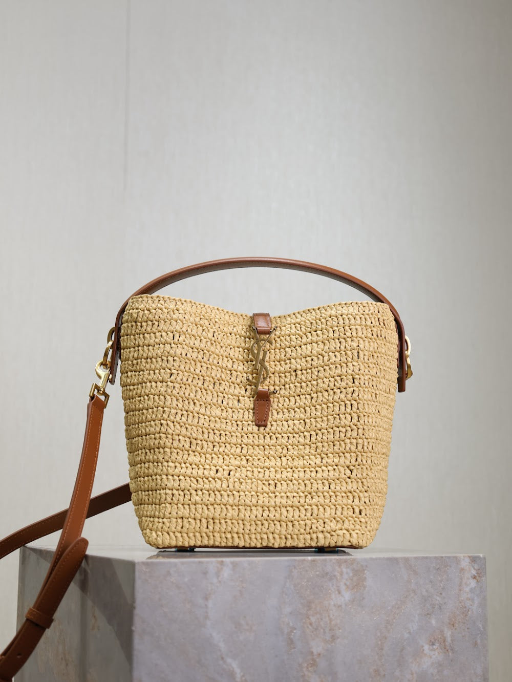 Dragons Bags YSLn Luxury Bag --120663