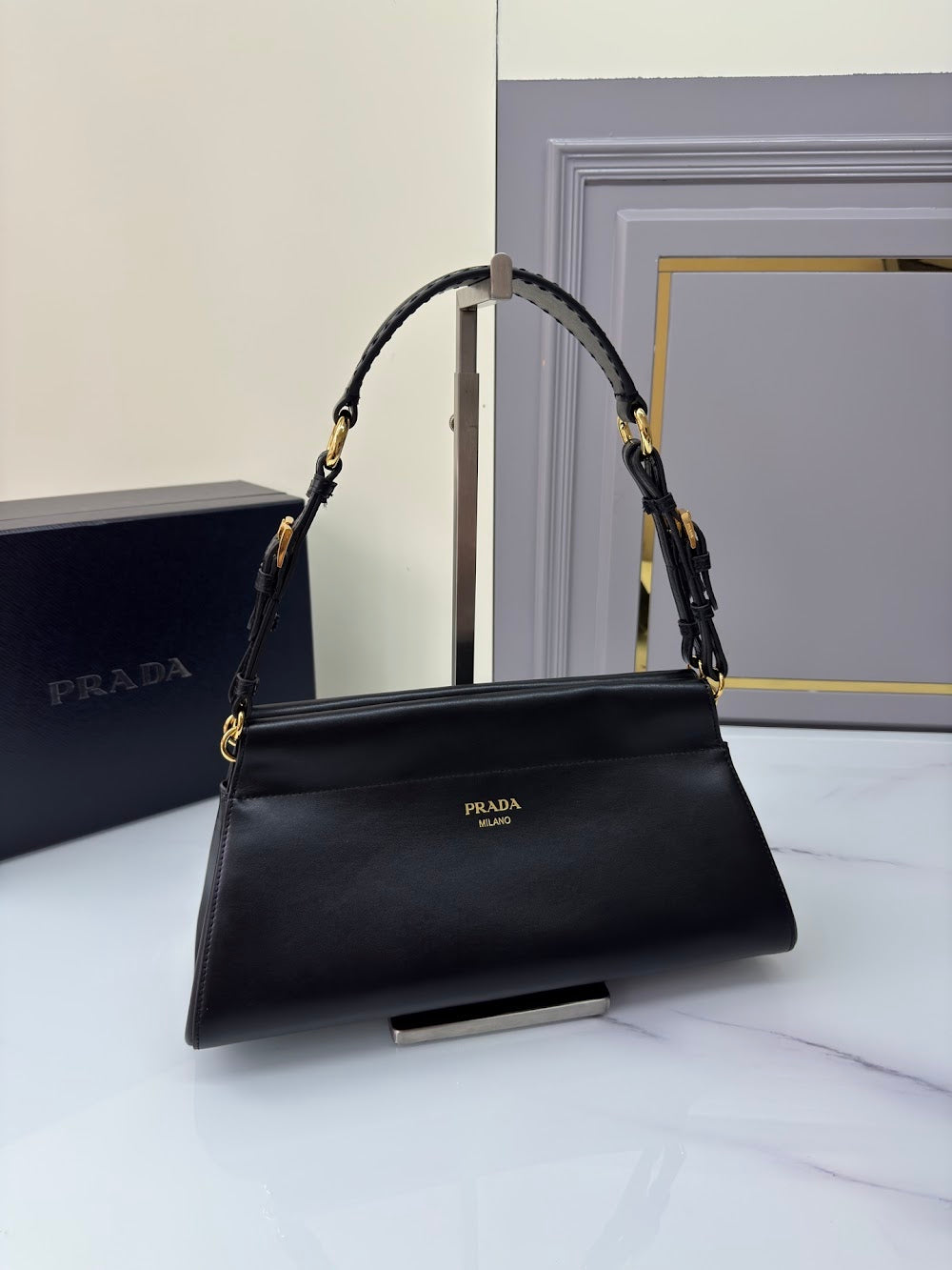 Dragons Bags Pradn Luxury Bag --101478