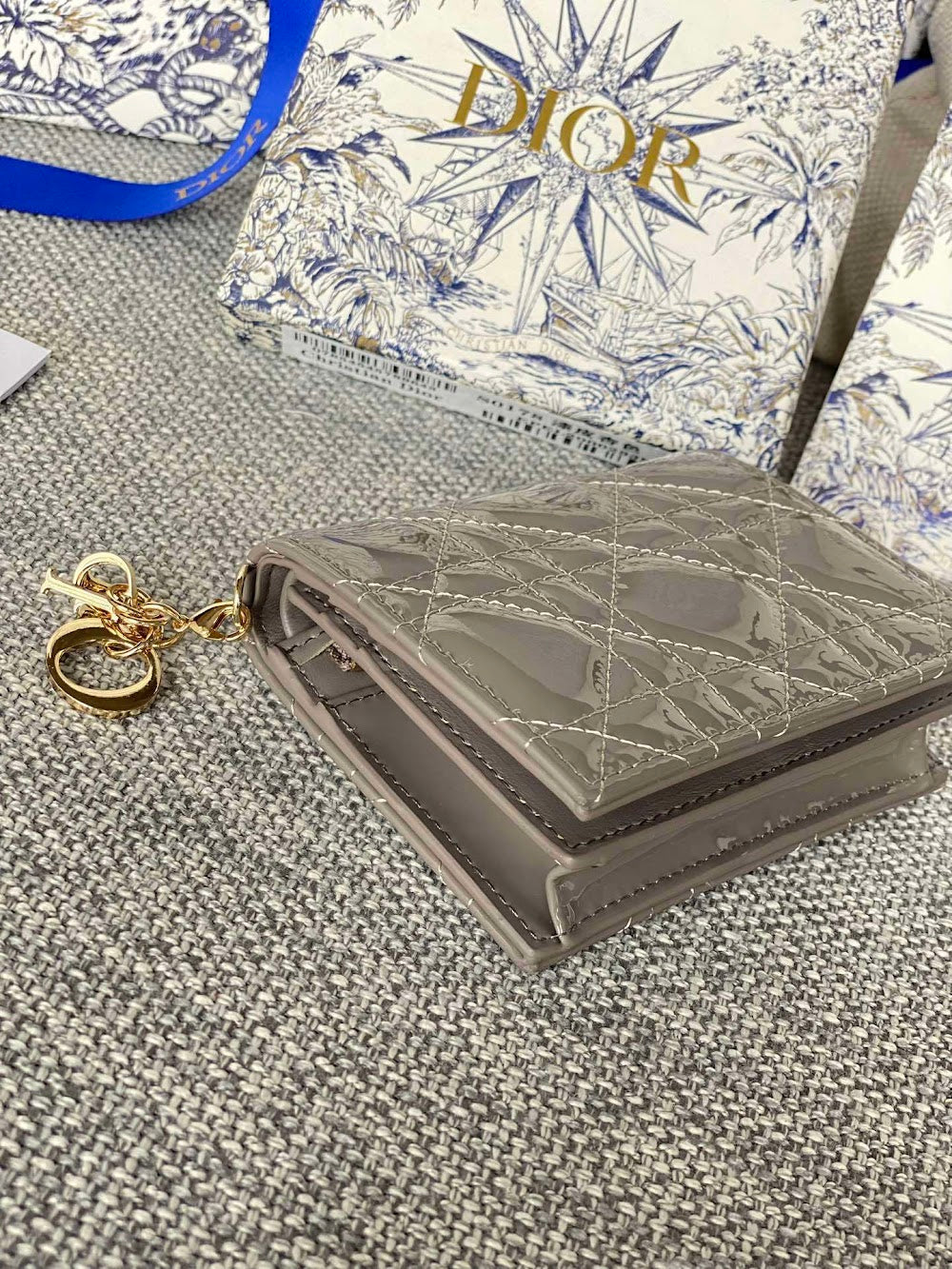 Dragons BagsDiorn Luxury Bag --115080