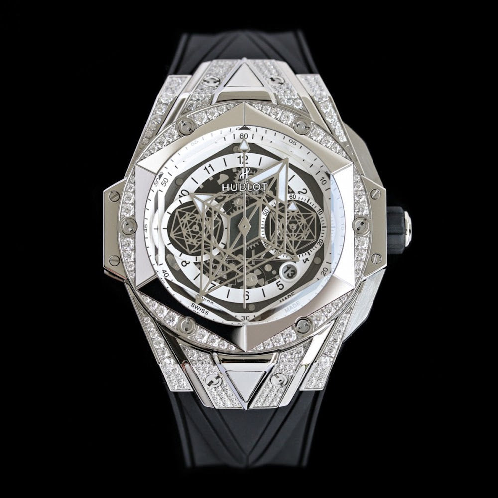 Dragons Bags Luxury Designer Watch --103251