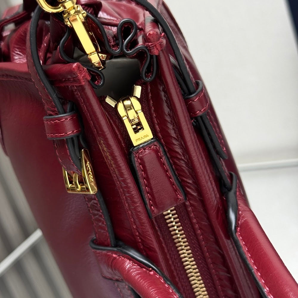Dragons Bags Pradn Luxury Bag --102422