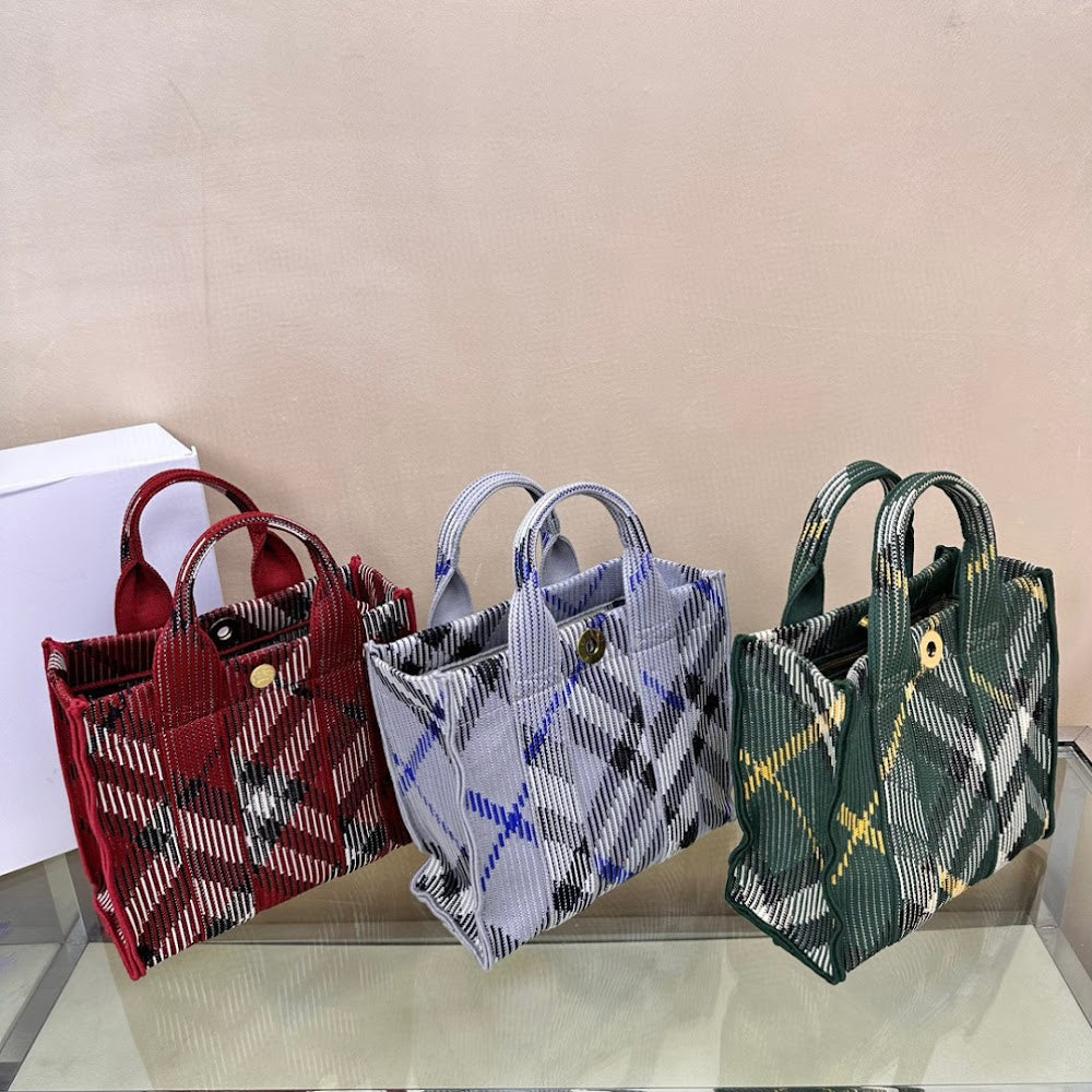 Dragons Bags Burberryn Luxury Bag --92434