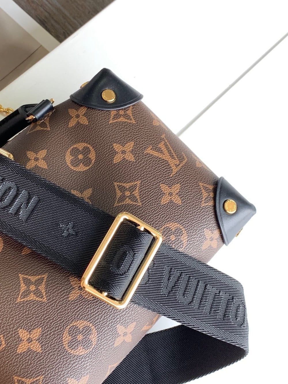 Dragons Bags ln Luxury Bag --78347