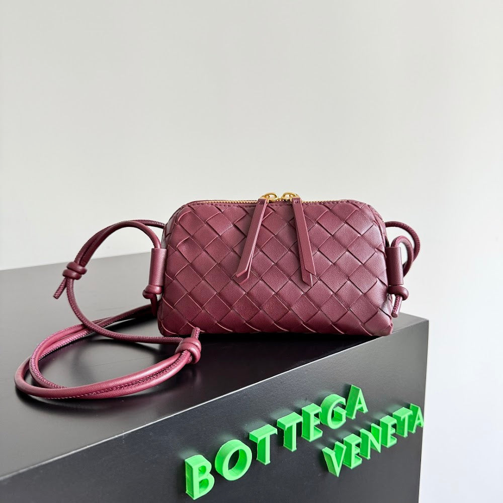Dragons Bags Bottegan Luxury Bag --91207