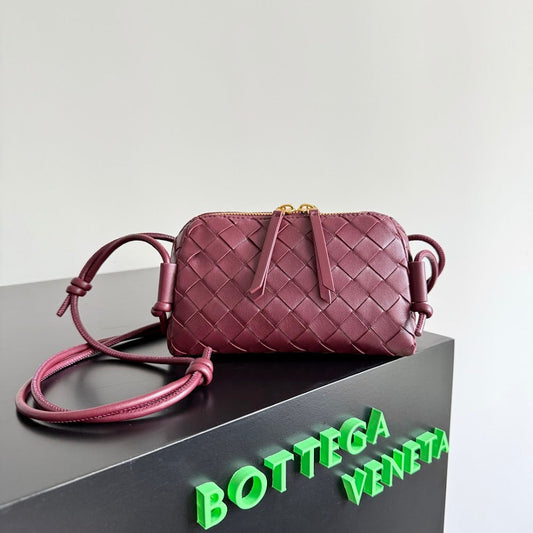 Dragons Bags Bottegan Luxury Bag --91207