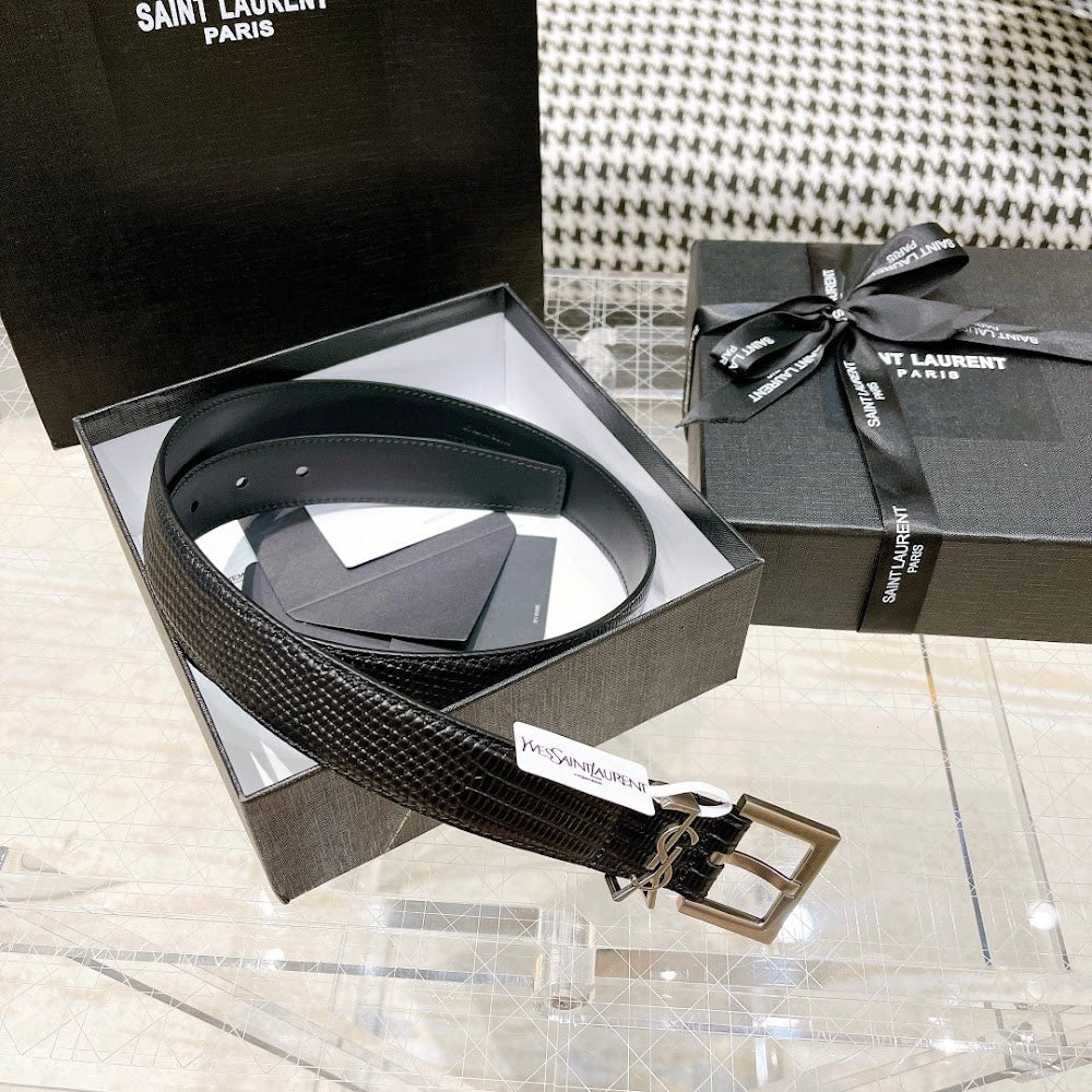 Dragons Bags YSLn Luxury Belt --107527
