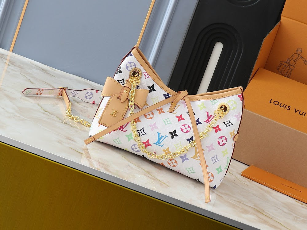 Dragons Bags LVn Luxury Bag --79404