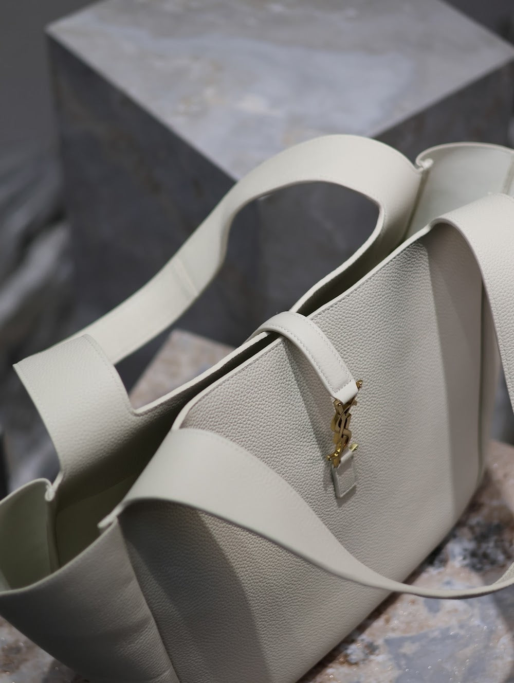 Dragons Bags YSLn Luxury Bag --120502