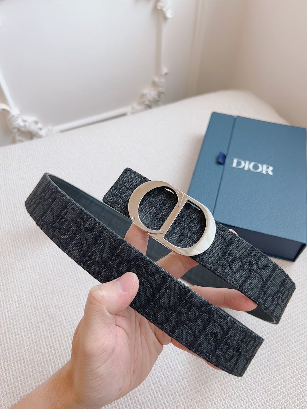 Dragons Bags Diorn Luxury Belt --104980