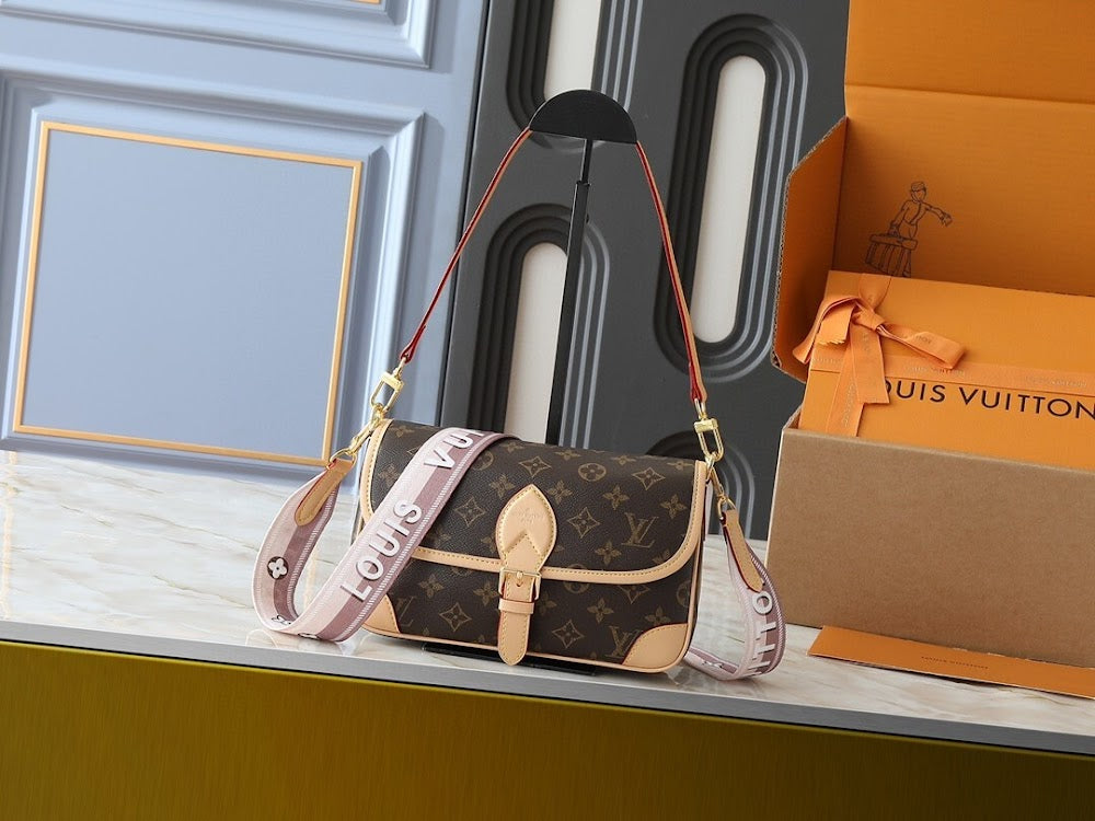 Dragons Bags ln Luxury Bag --76986